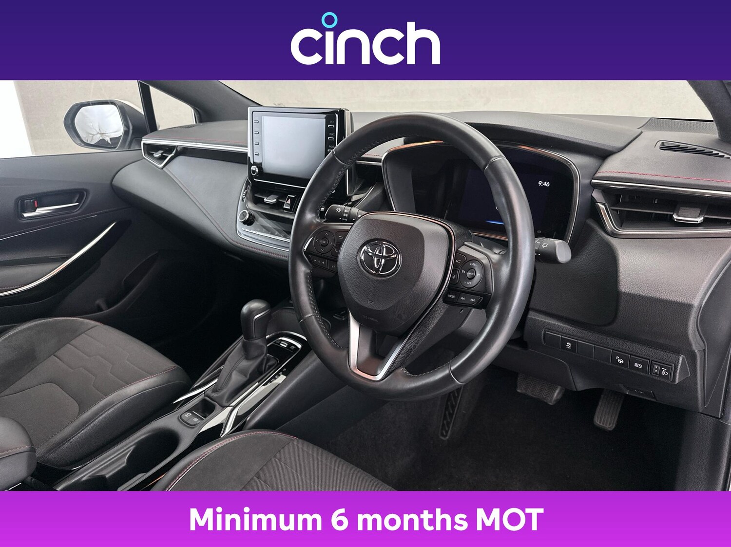 Used Toyota Corolla 2019 for sale - 76527016: Photo 12