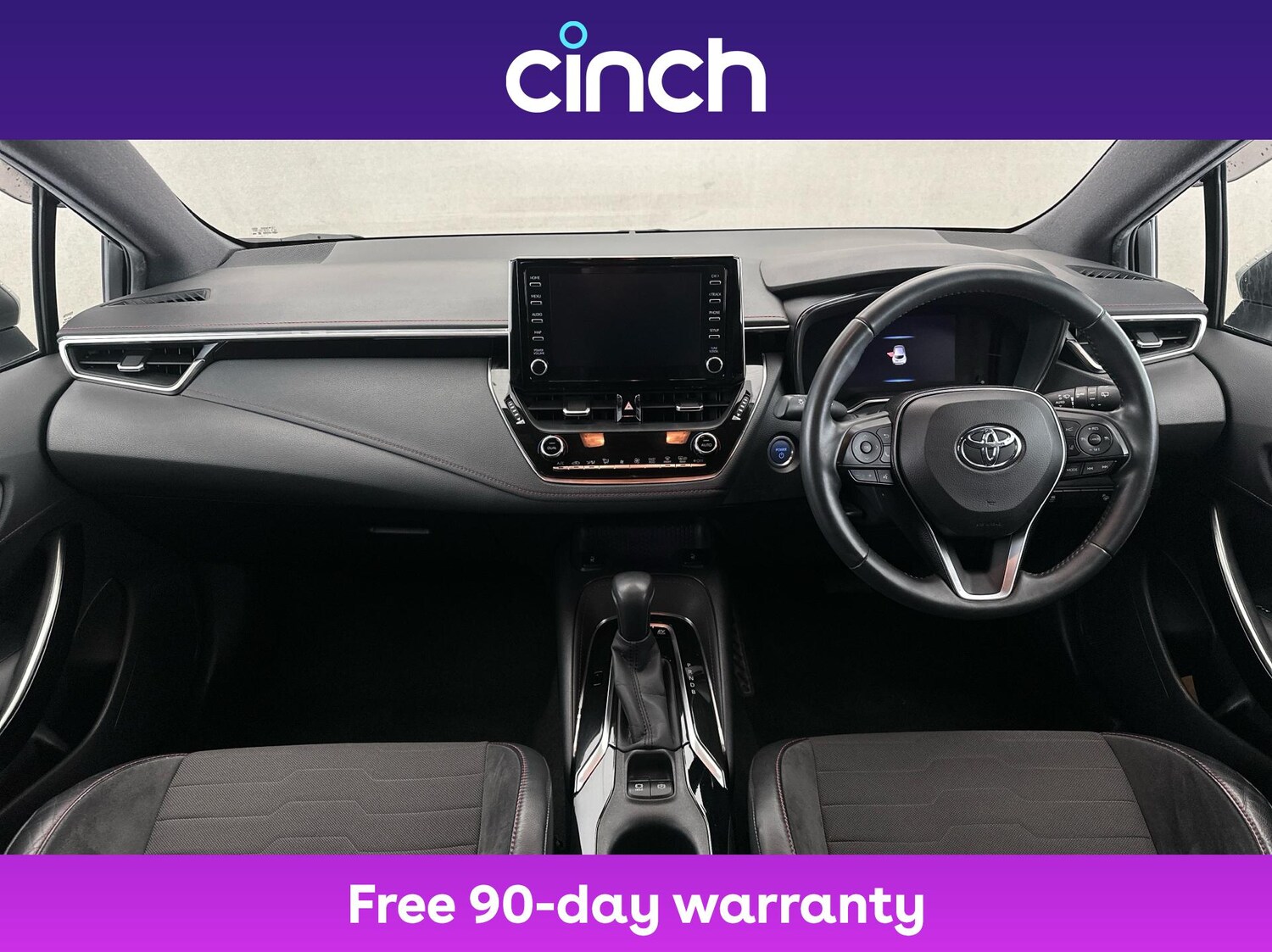 Used Toyota Corolla 2019 for sale - 76527016: Photo 15