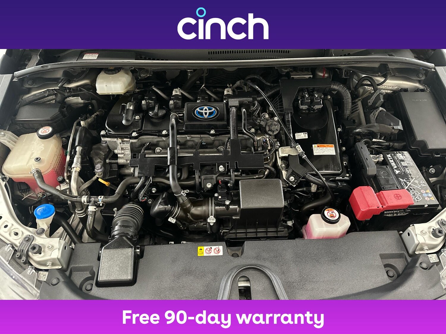 Used Toyota Corolla 2019 for sale - 76527016: Photo 23