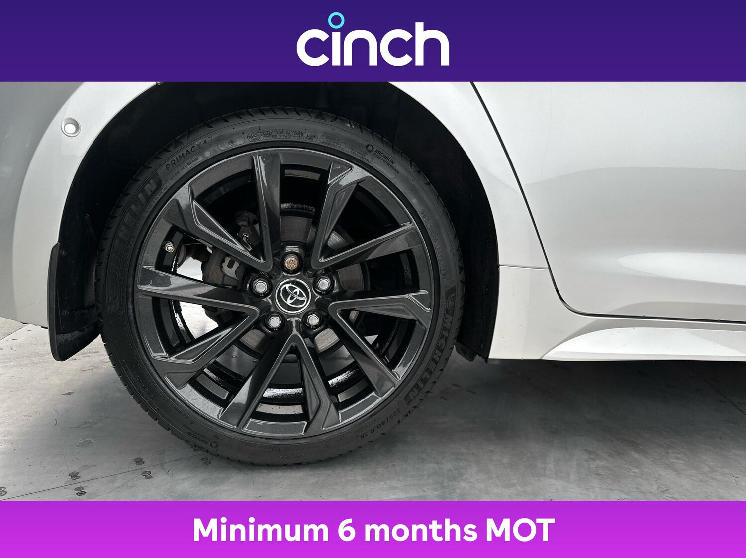 Used Toyota Corolla 2019 for sale - 76527016: Photo 27