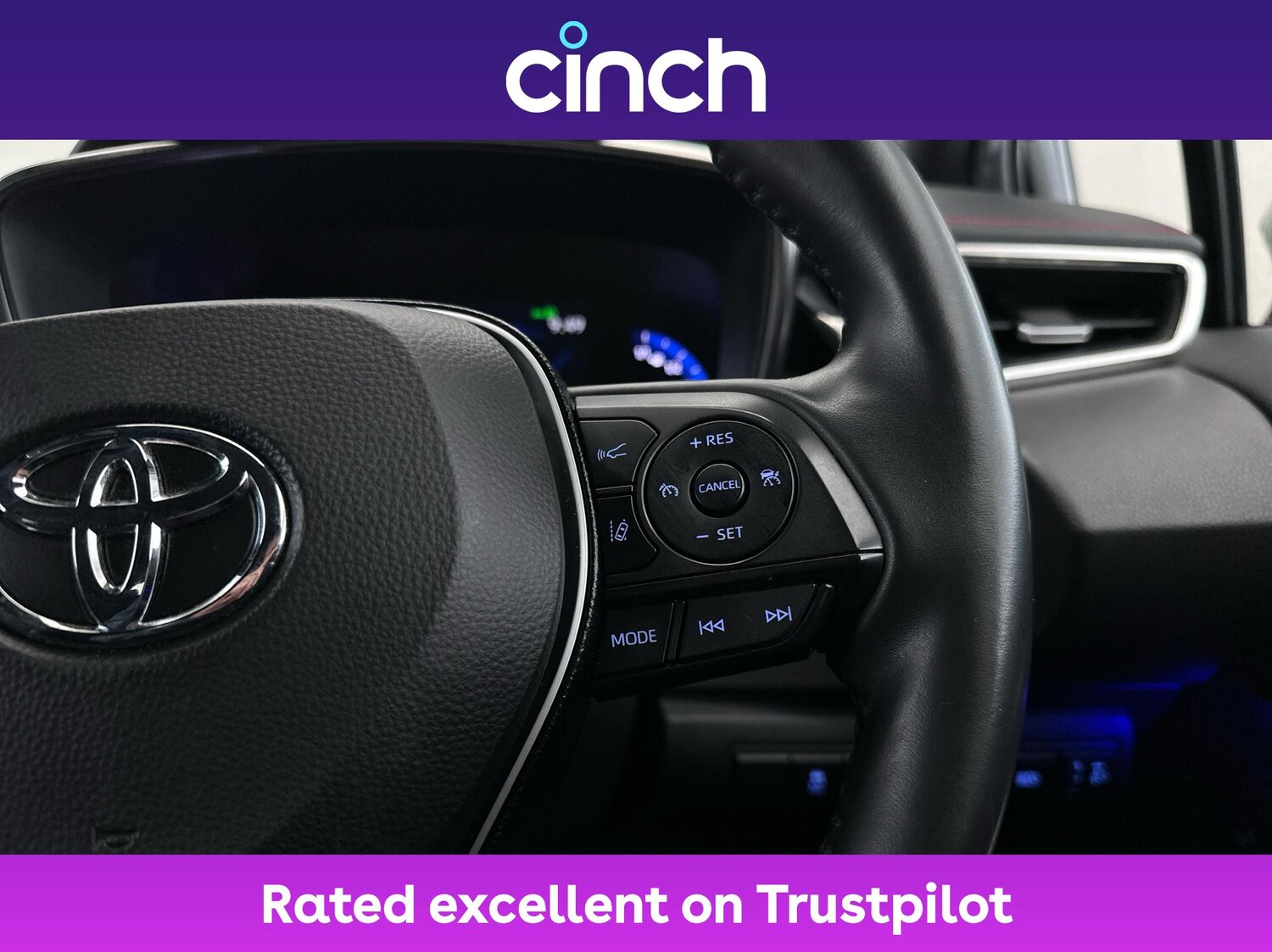 Used Toyota Corolla 2019 for sale - 76527016: Photo 33