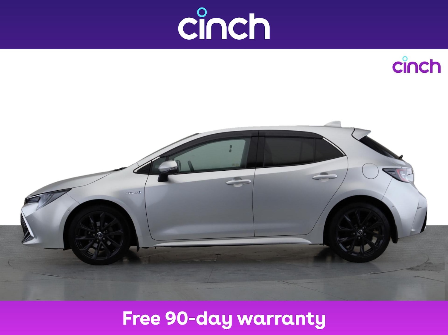 Used Toyota Corolla 2019 for sale - 76527016: Photo 8