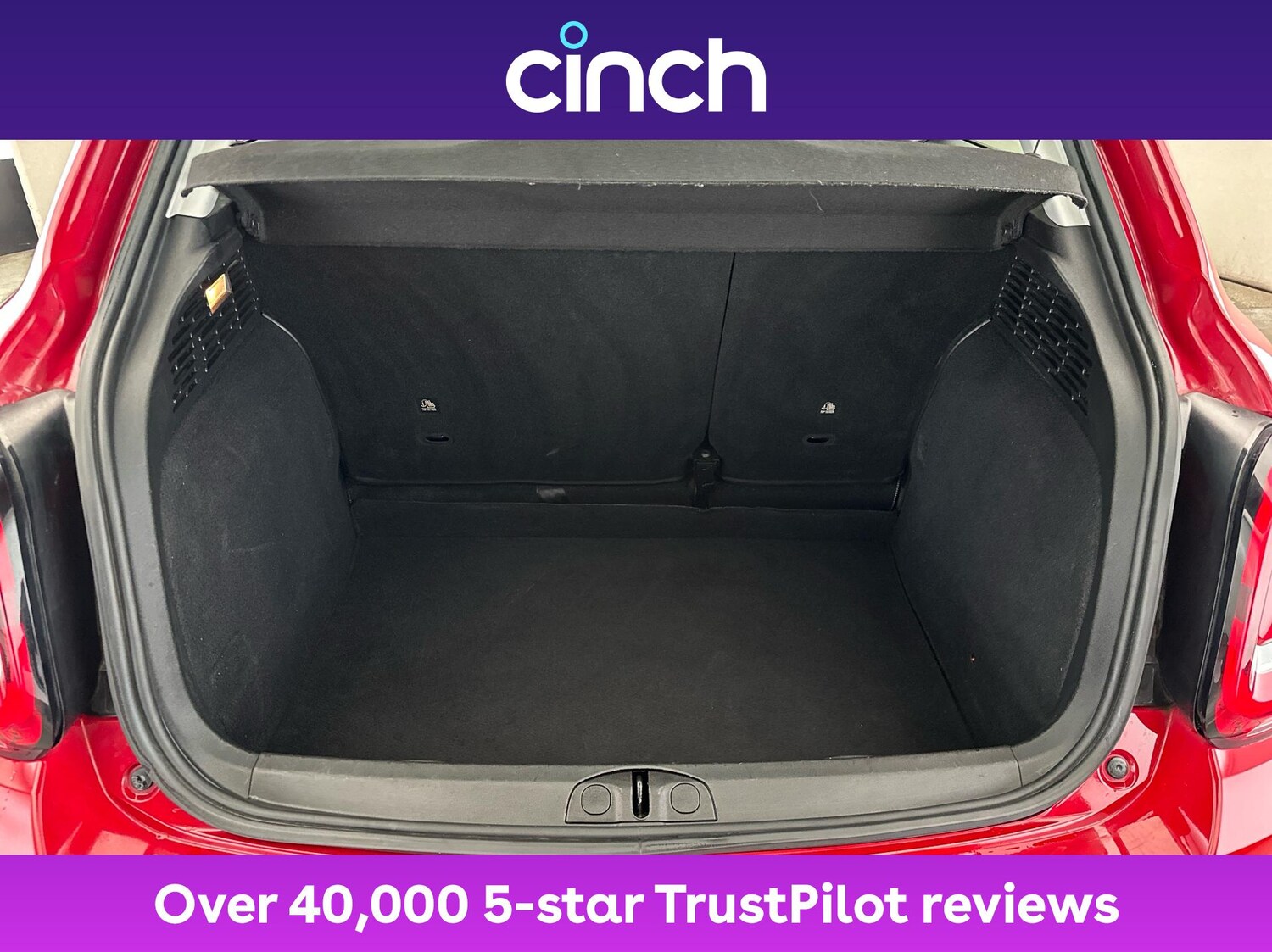 Used Fiat 500X 2019 for sale - 76760816: Photo 21