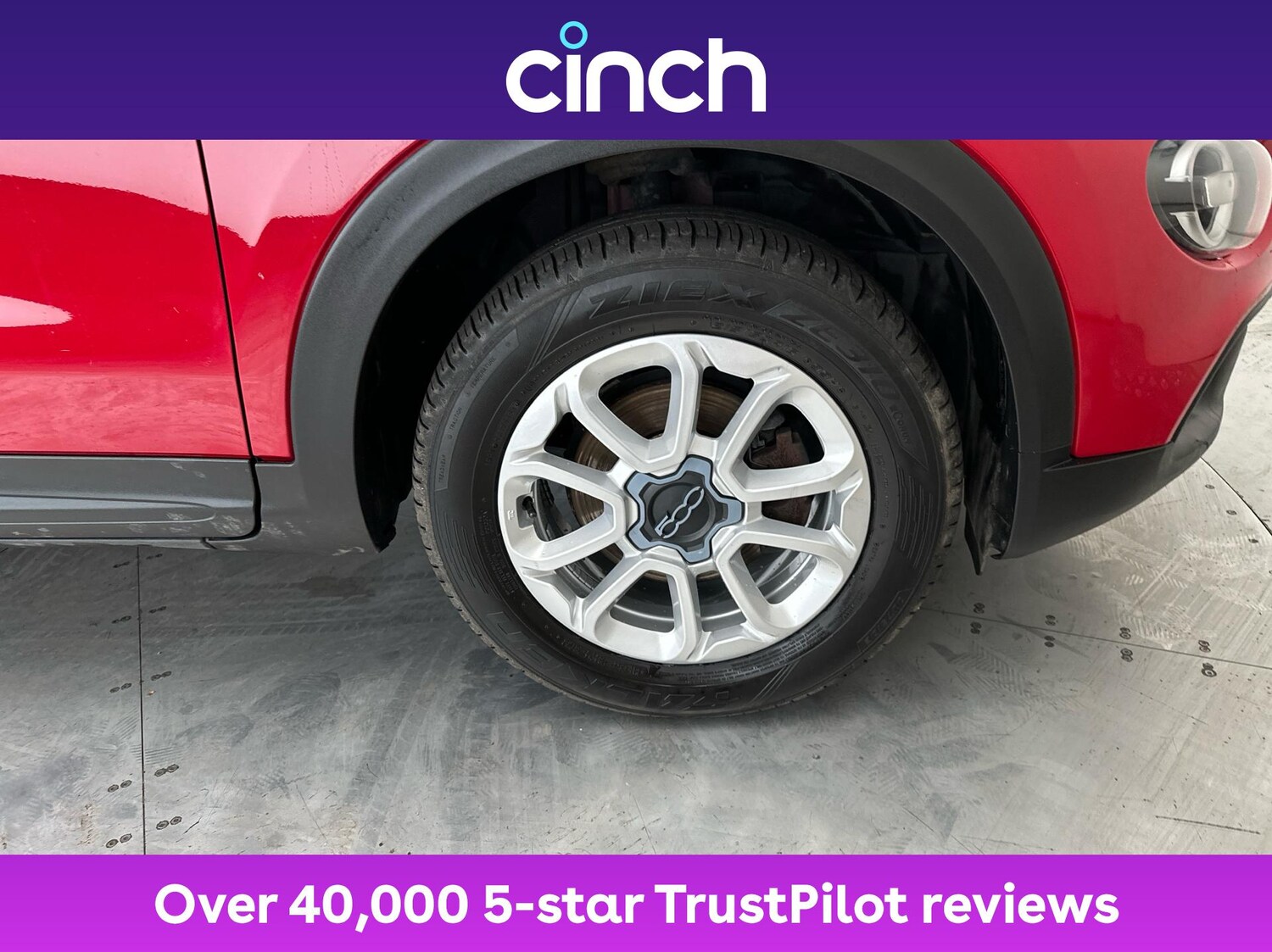 Used Fiat 500X 2019 for sale - 76760816: Photo 28