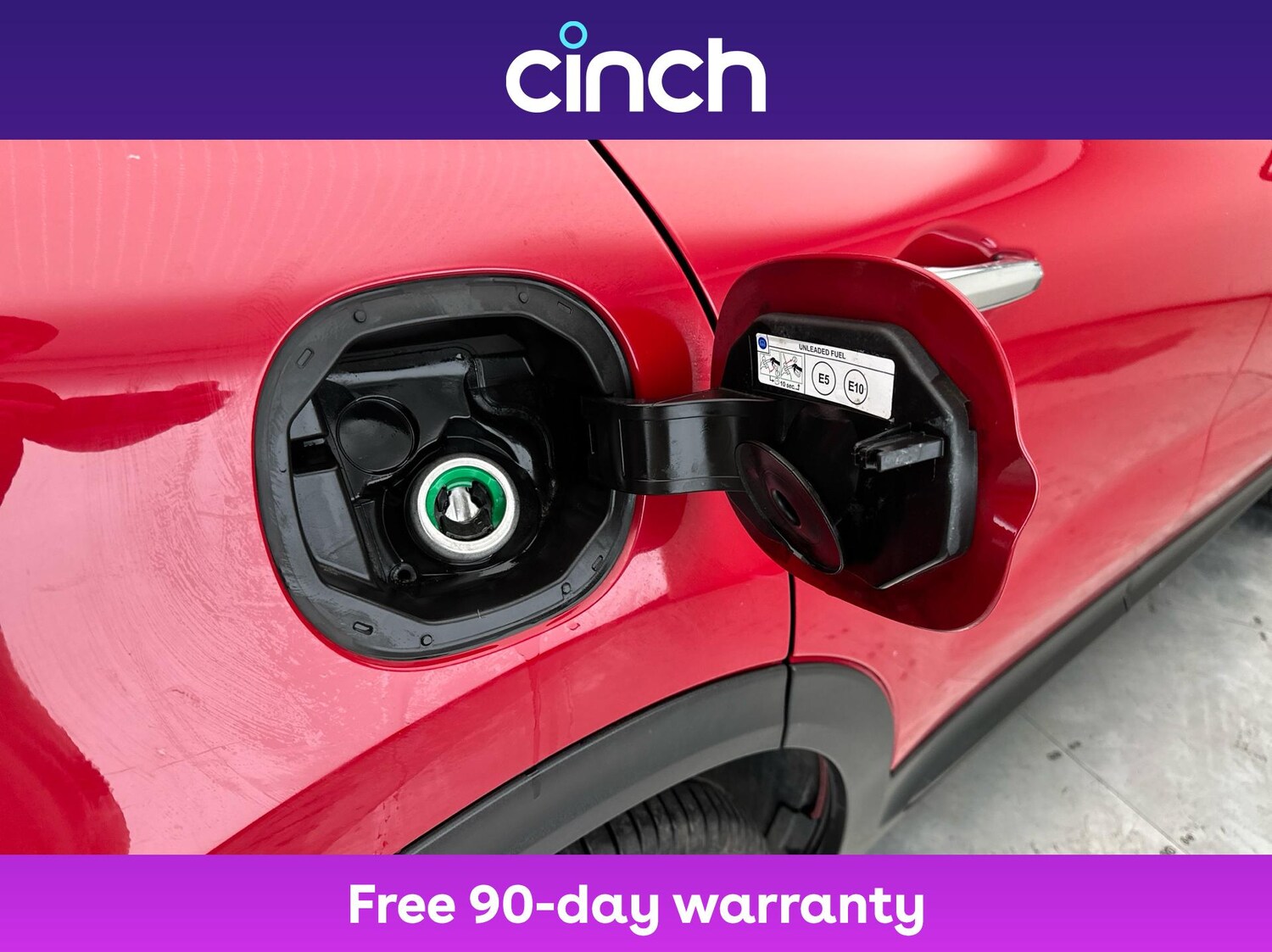 Used Fiat 500X 2019 for sale - 76760816: Photo 29