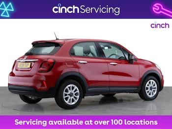 Used Fiat 500X 2019 for sale - 76760816: Photo
