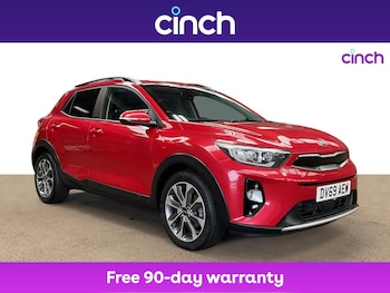 Kia - Stonic