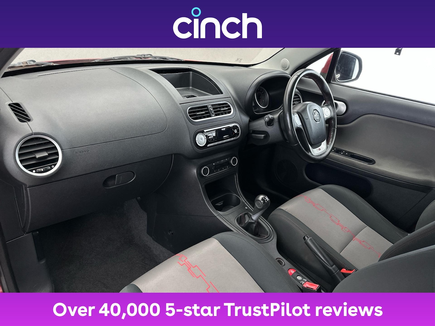 Used MG MG3 2016 for sale - 76875203: Photo 14