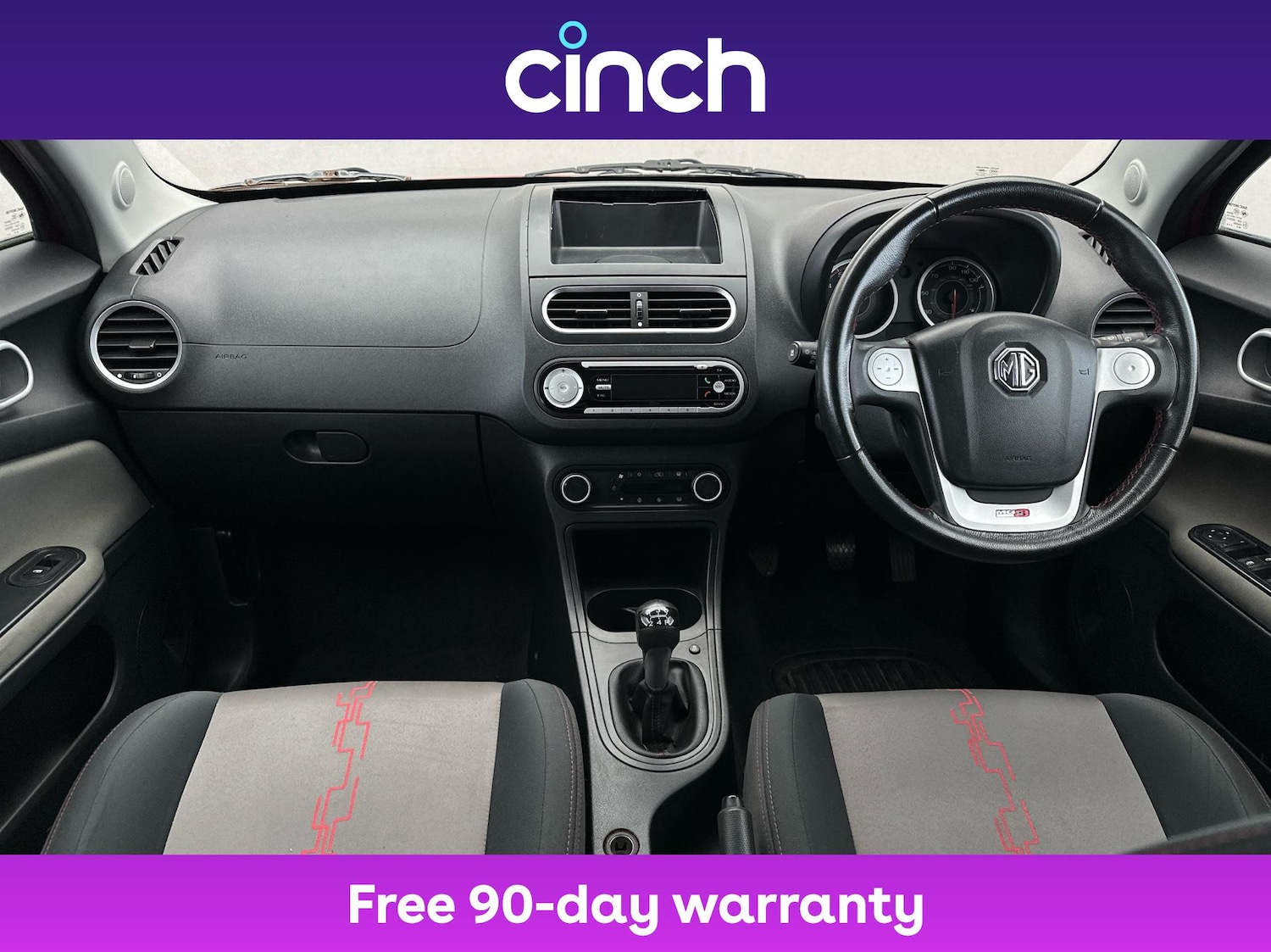 Used MG MG3 2016 for sale - 76875203: Photo 15