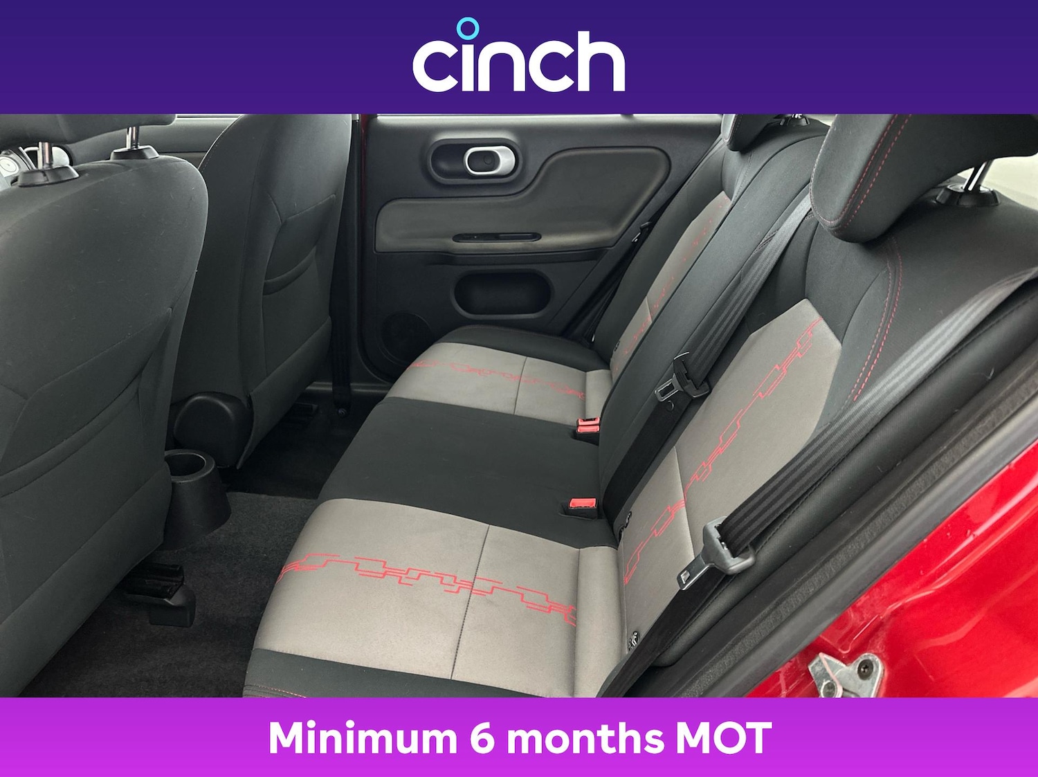 Used MG MG3 2016 for sale - 76875203: Photo 20