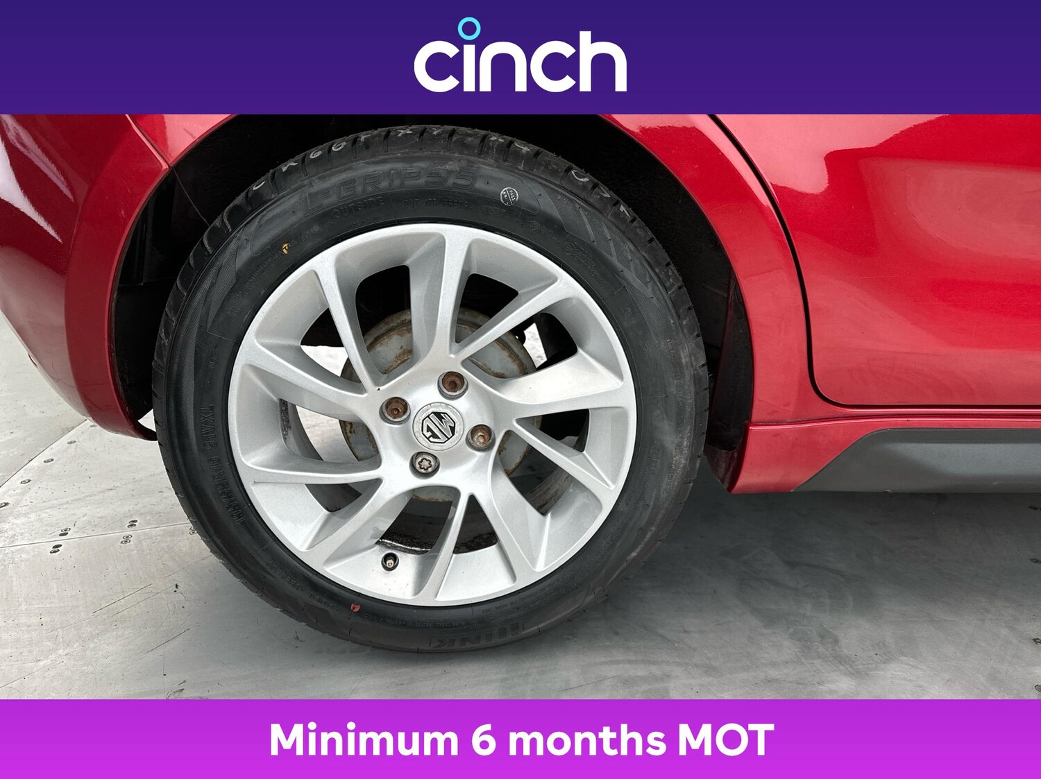 Used MG MG3 2016 for sale - 76875203: Photo 27