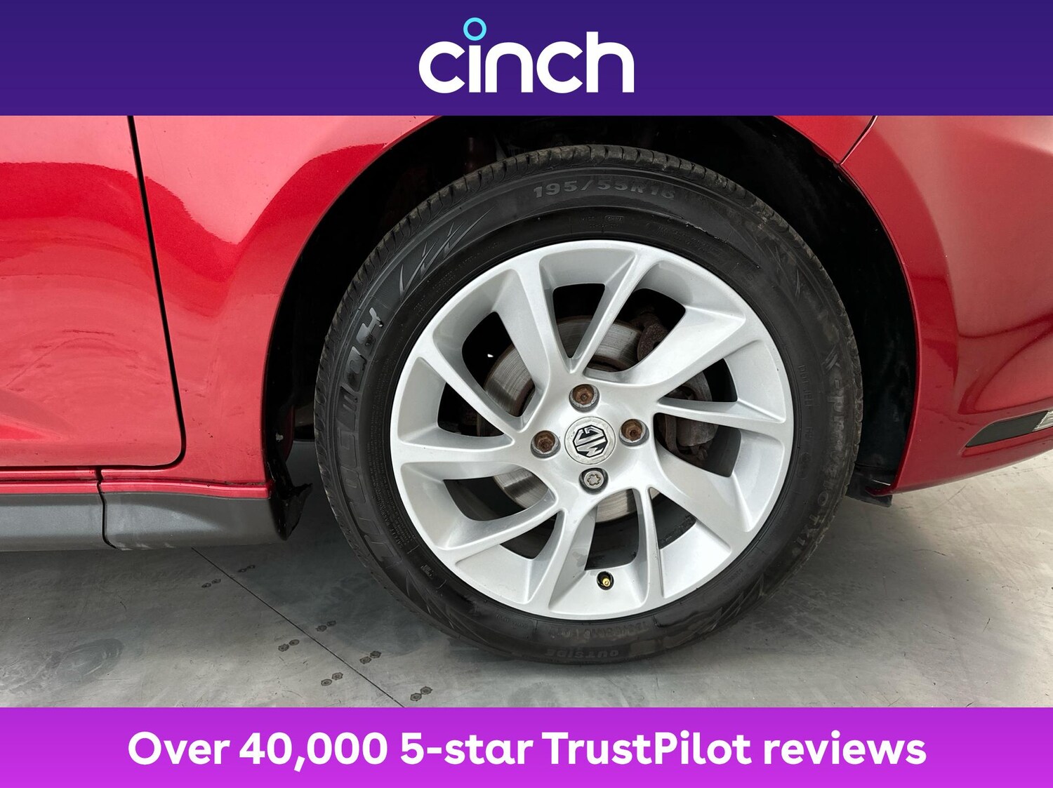 Used MG MG3 2016 for sale - 76875203: Photo 28