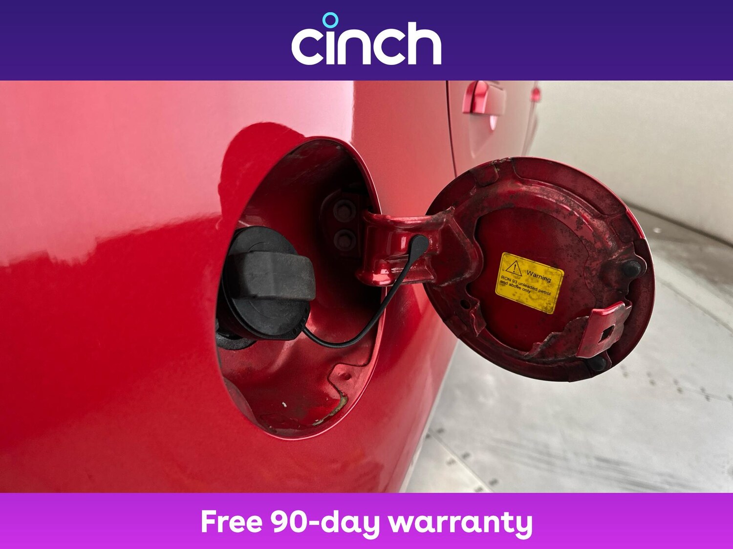 Used MG MG3 2016 for sale - 76875203: Photo 29