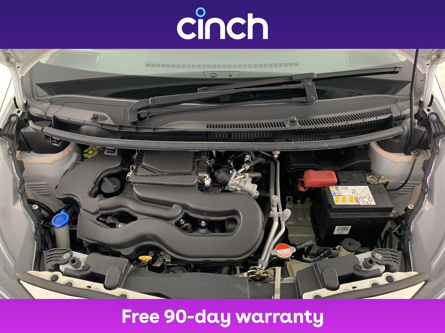 Used Toyota AYGO 2018 for sale - 76754806: Photo 23