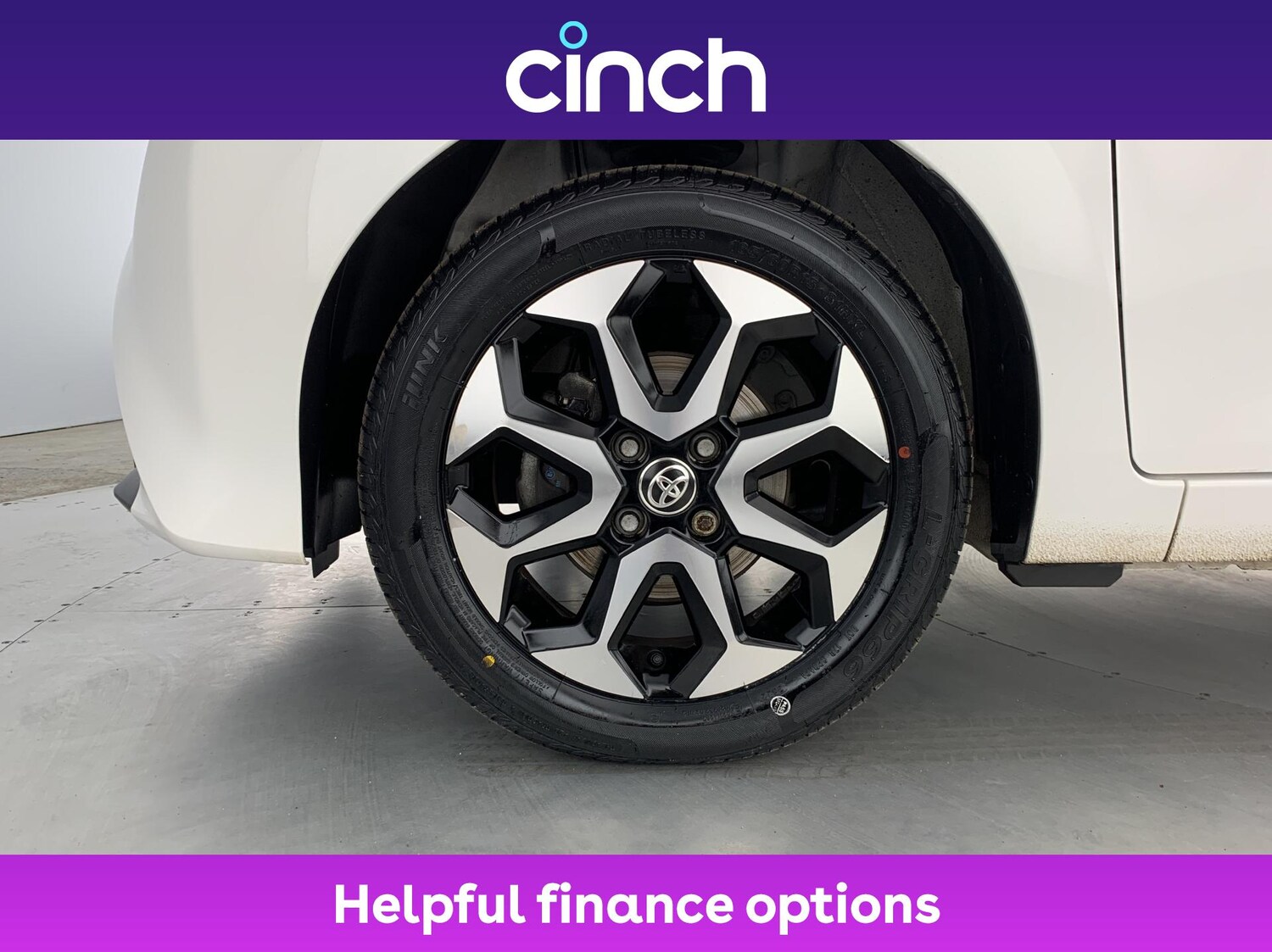 Used Toyota AYGO 2018 for sale - 76754806: Photo 24