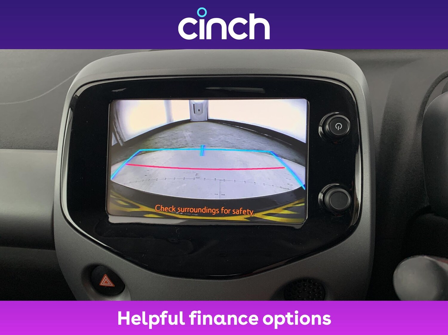 Used Toyota AYGO 2018 for sale - 76754806: Photo 30