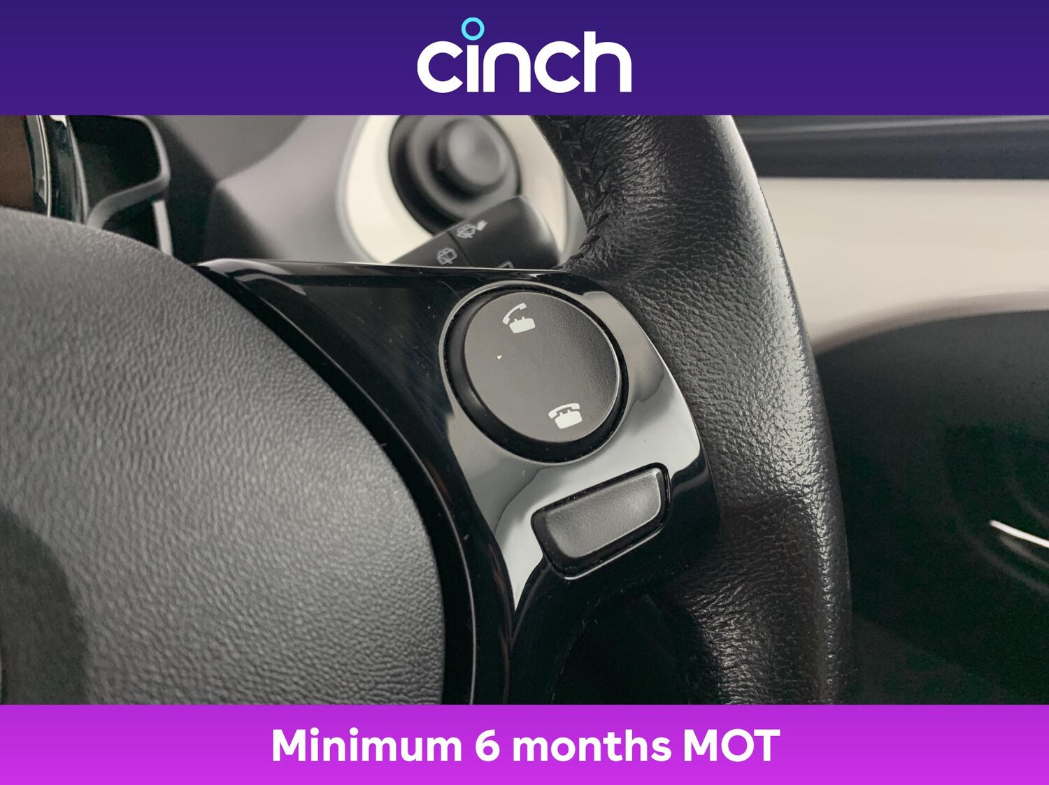 Used Toyota AYGO 2018 for sale - 76754806: Photo 32