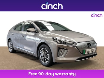 Hyundai - IONIQ