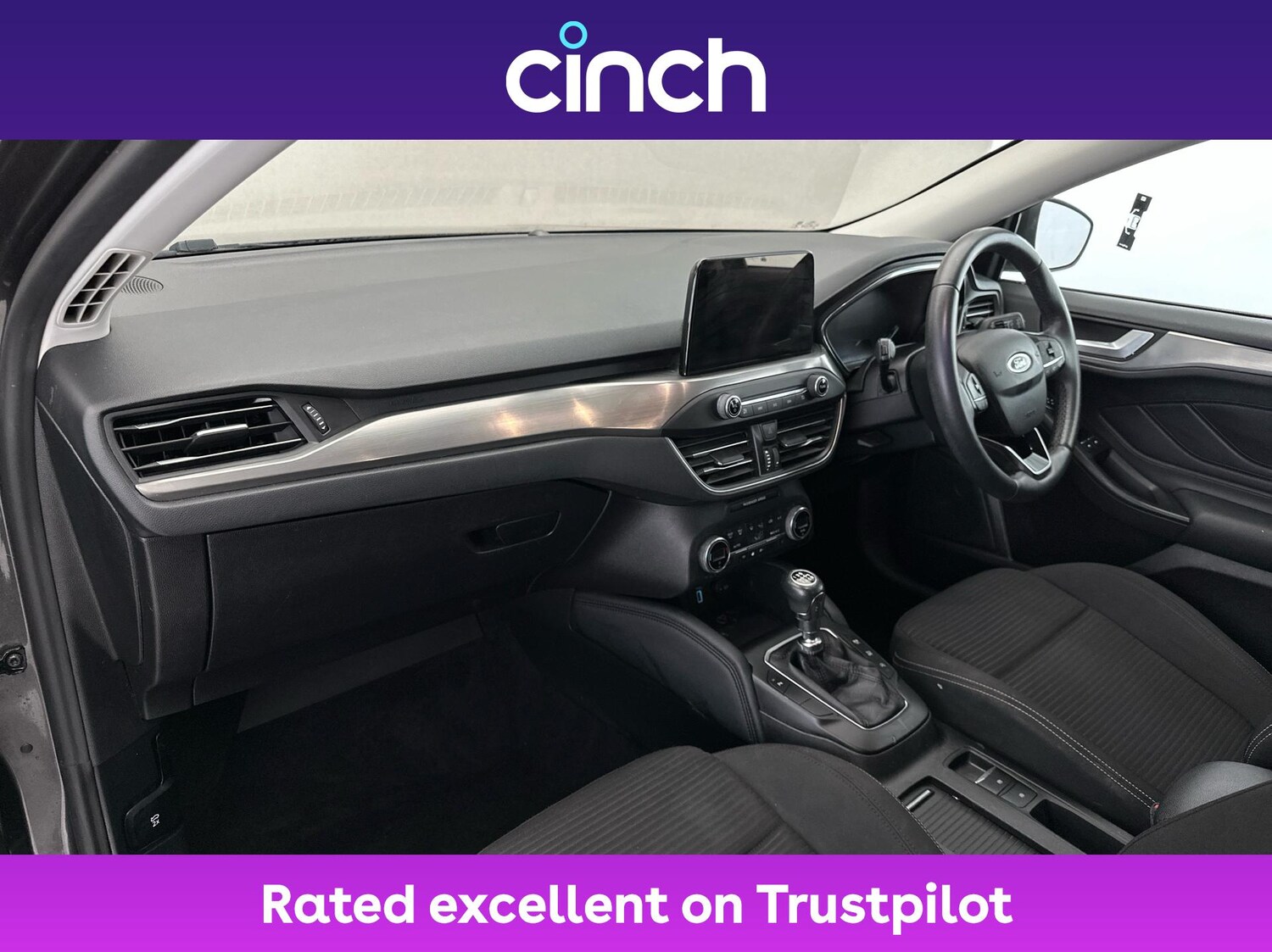 Used Ford Focus 2020 for sale - 76604198: Photo 14