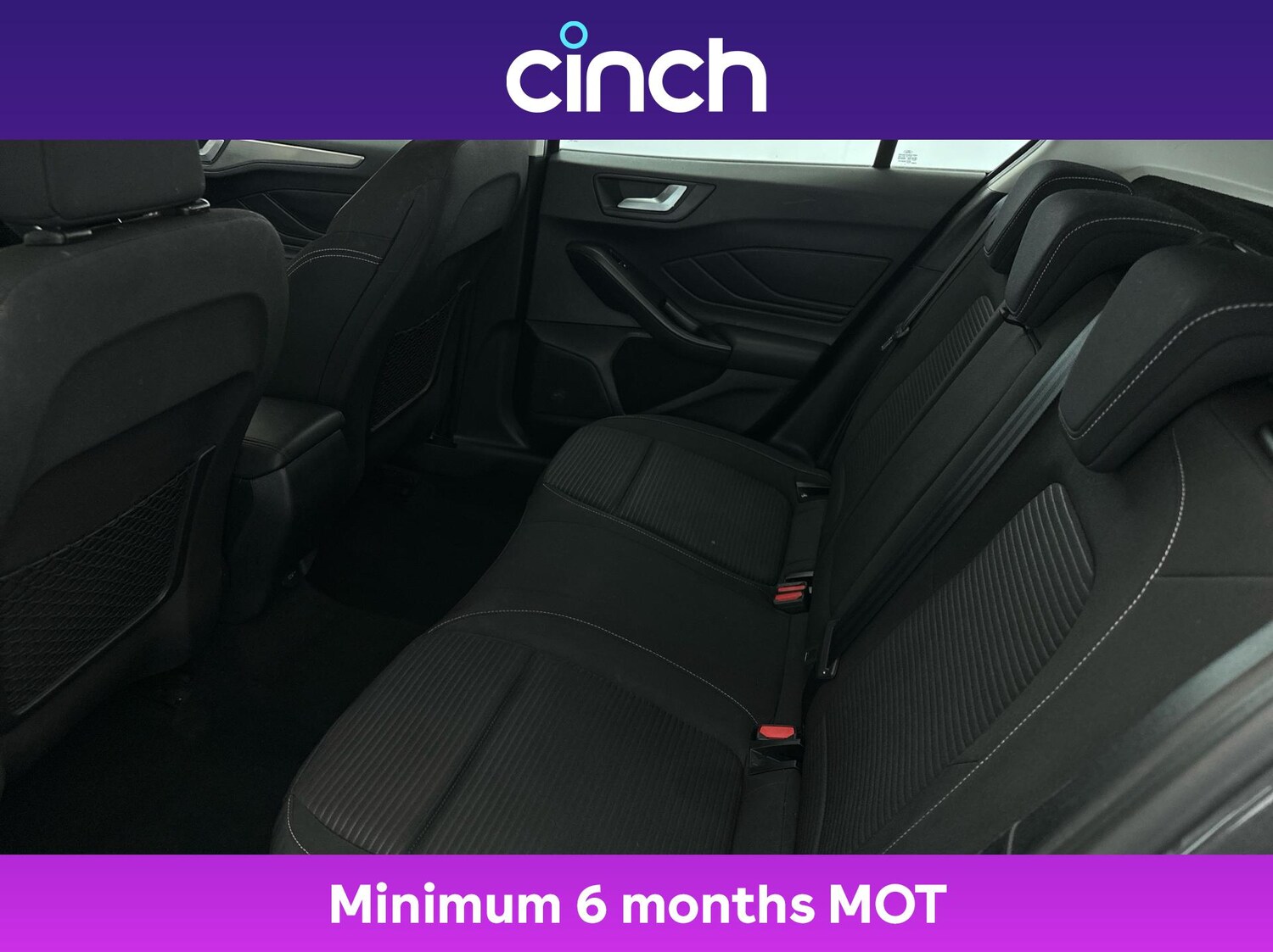 Used Ford Focus 2020 for sale - 76604198: Photo 20