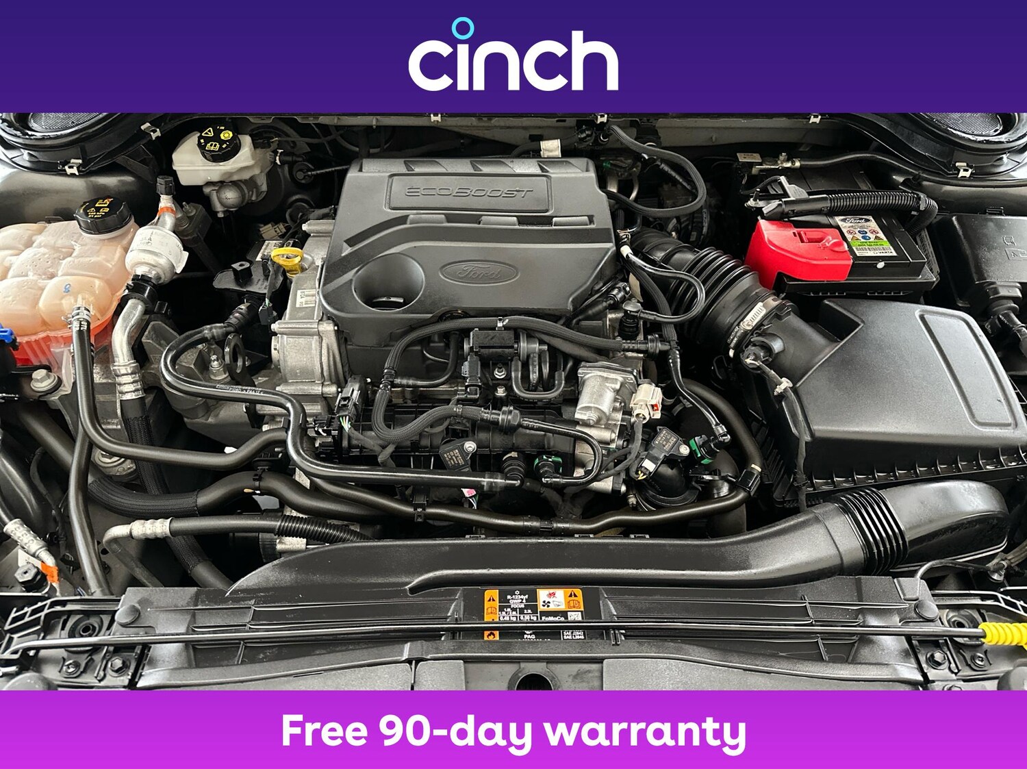 Used Ford Focus 2020 for sale - 76604198: Photo 23