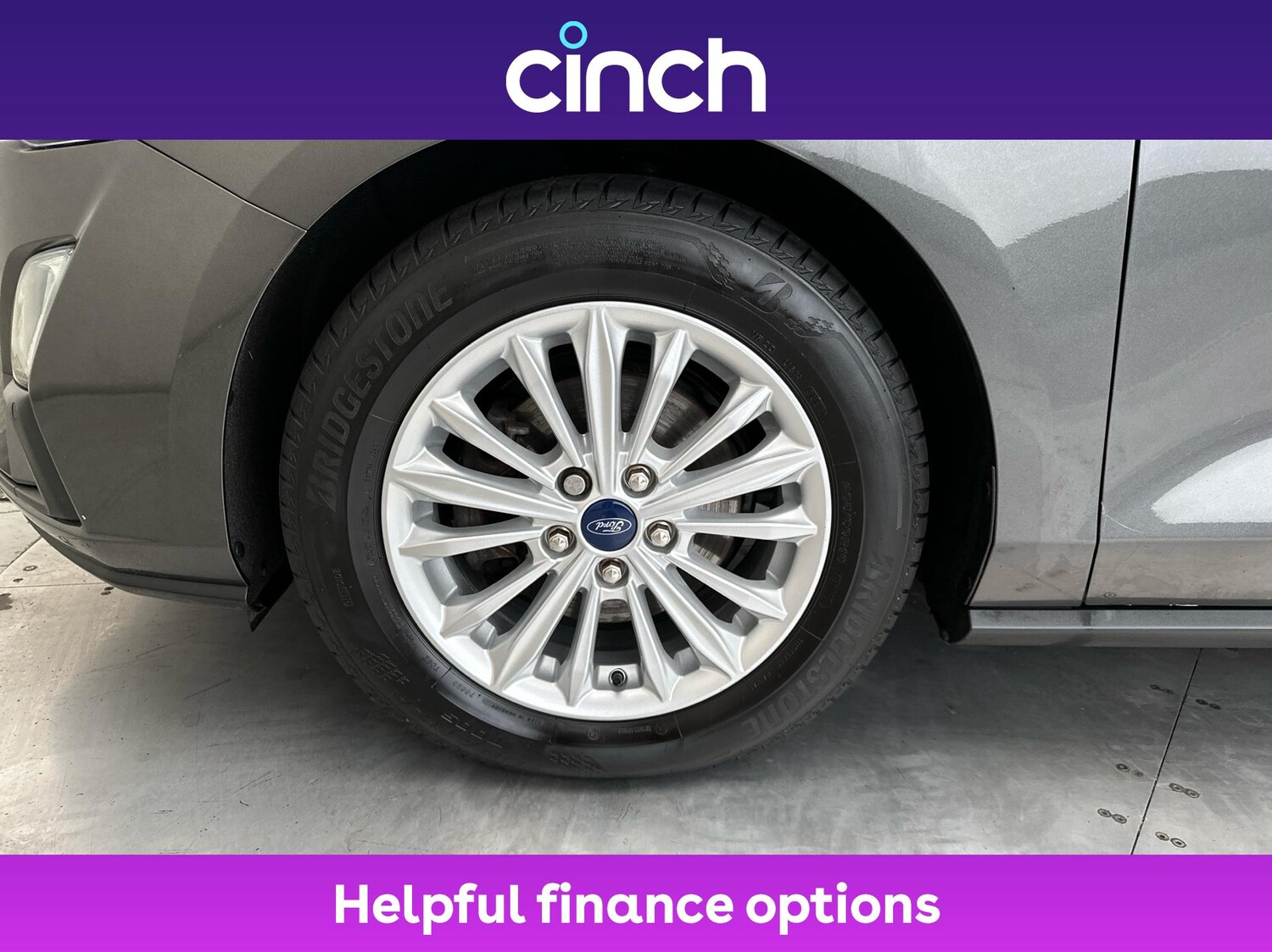 Used Ford Focus 2020 for sale - 76604198: Photo 24