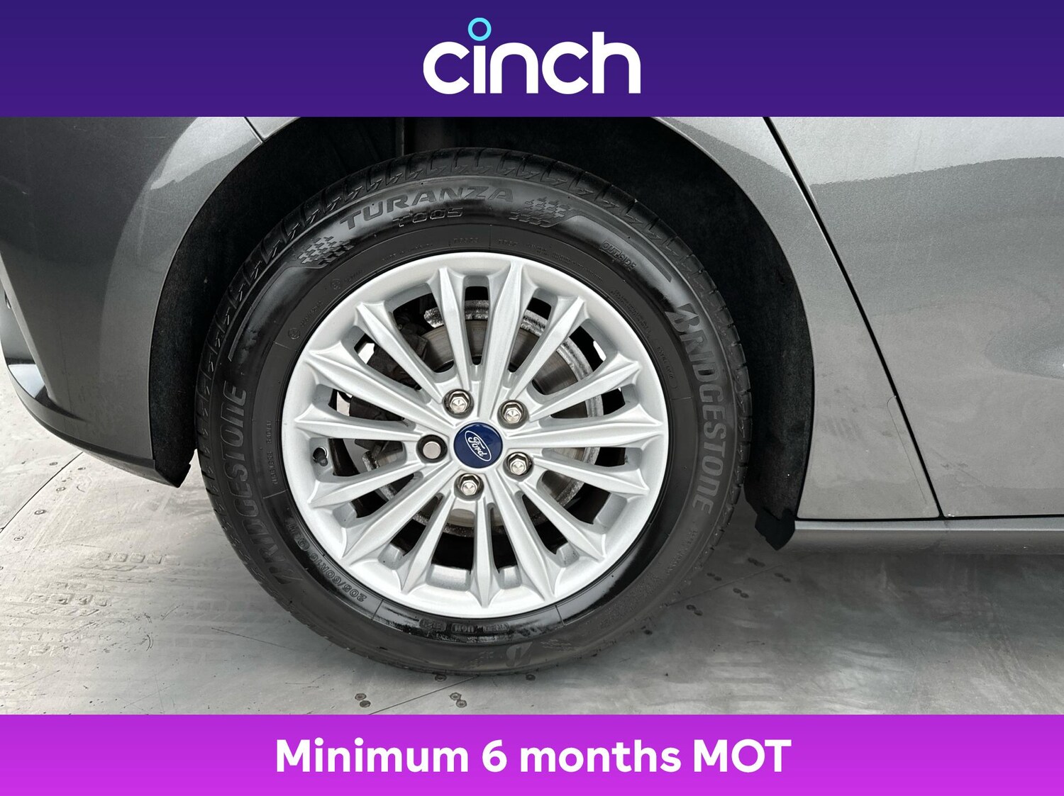 Used Ford Focus 2020 for sale - 76604198: Photo 27