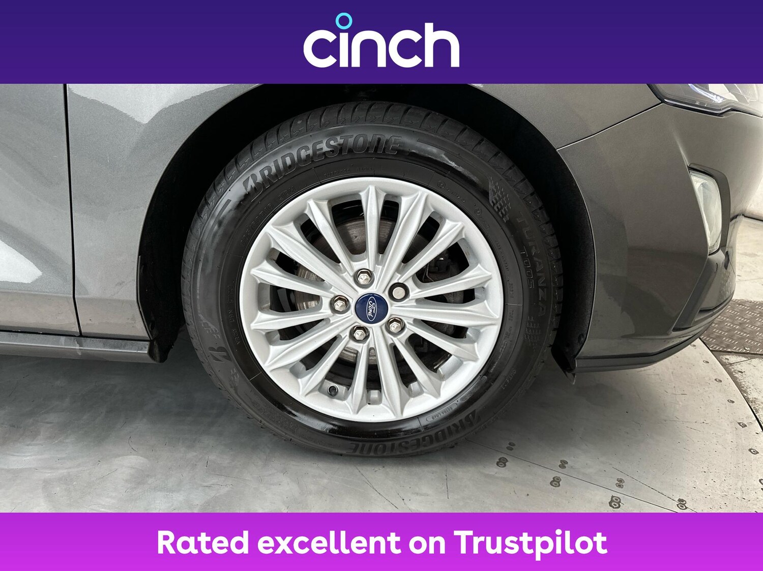 Used Ford Focus 2020 for sale - 76604198: Photo 28