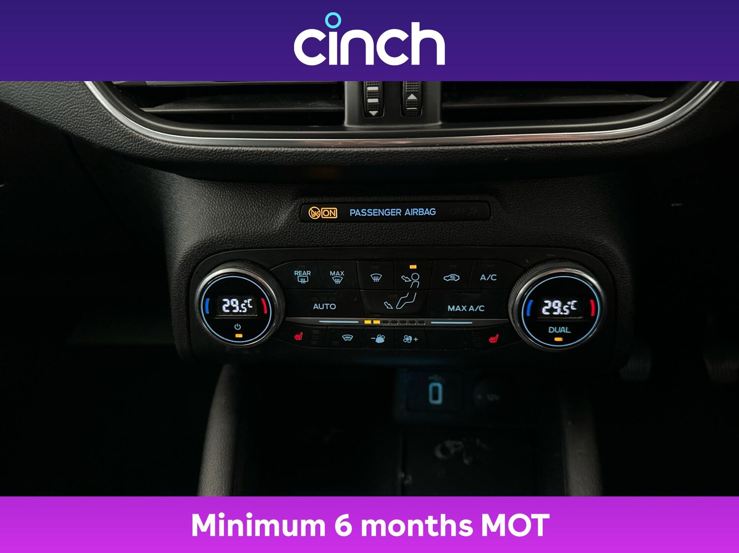 Used Ford Focus 2020 for sale - 76604198: Photo 32