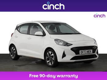 Hyundai - i10