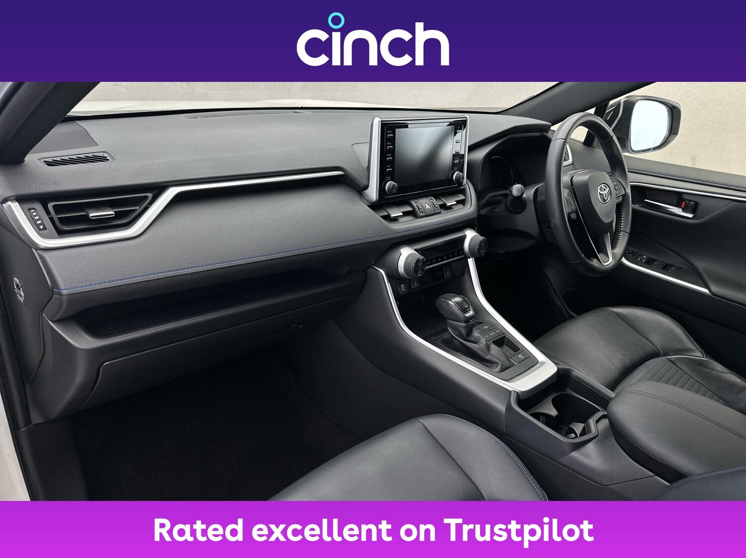 Used Toyota RAV4 2019 for sale - 76313667: Photo 14