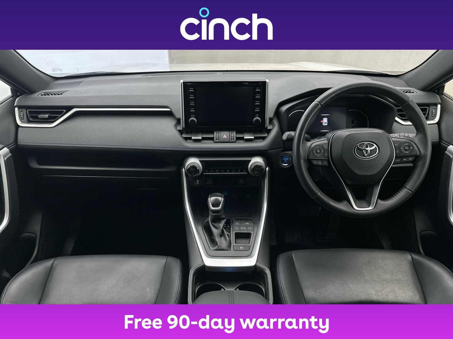 Used Toyota RAV4 2019 for sale - 76313667: Photo 15