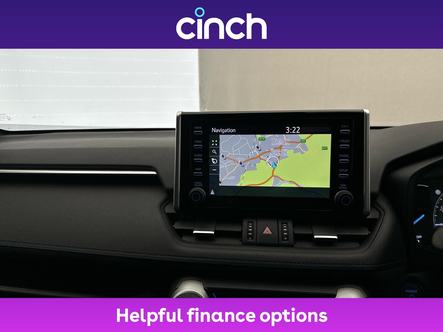 Used Toyota RAV4 2019 for sale - 76313667: Photo 17