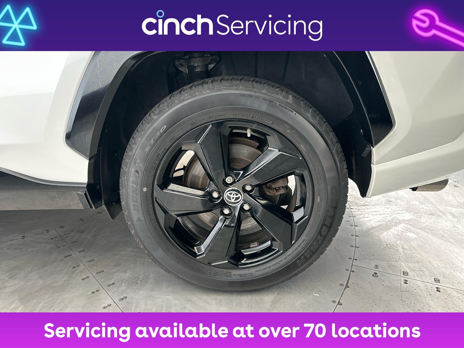 Used Toyota RAV4 2019 for sale - 76313667: Photo 26