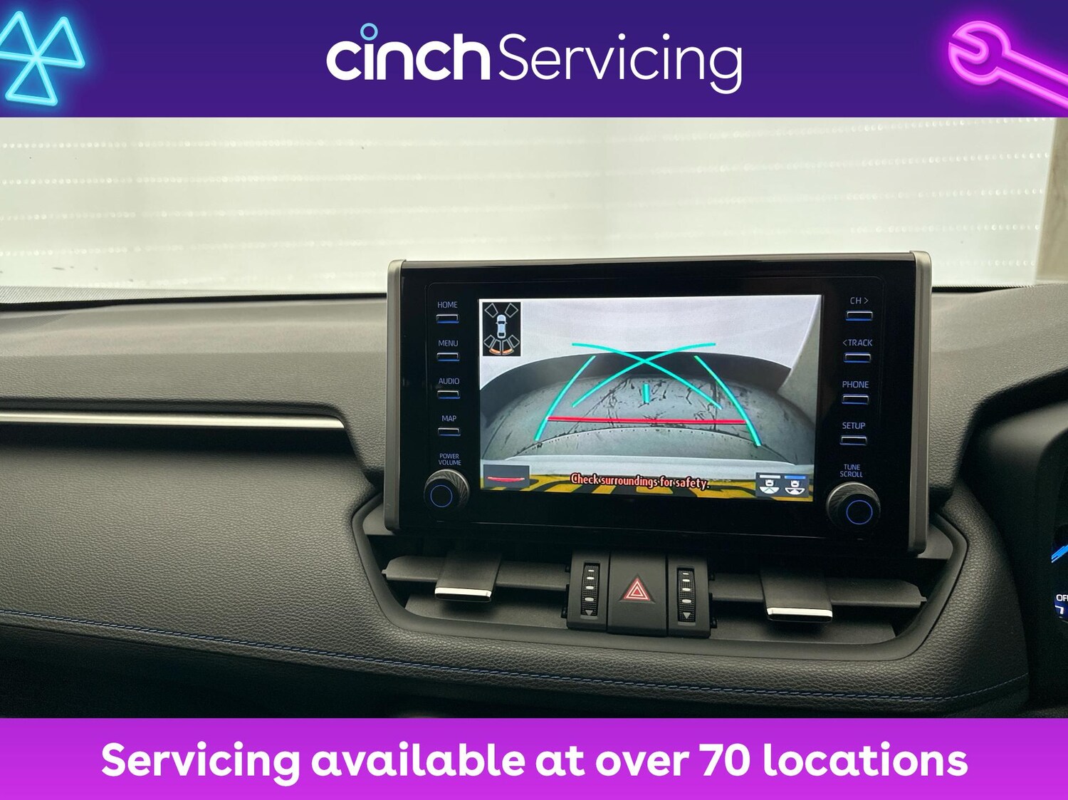 Used Toyota RAV4 2019 for sale - 76313667: Photo 31