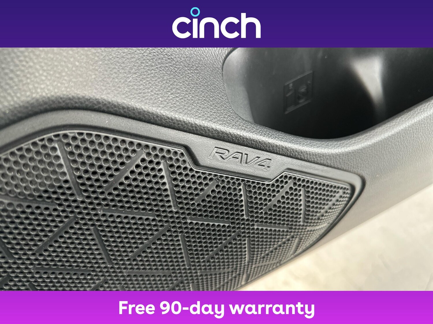 Used Toyota RAV4 2019 for sale - 76313667: Photo 34