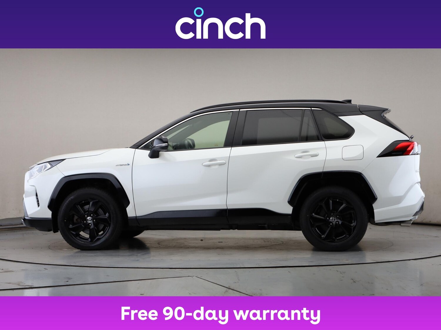 Used Toyota RAV4 2019 for sale - 76313667: Photo 8