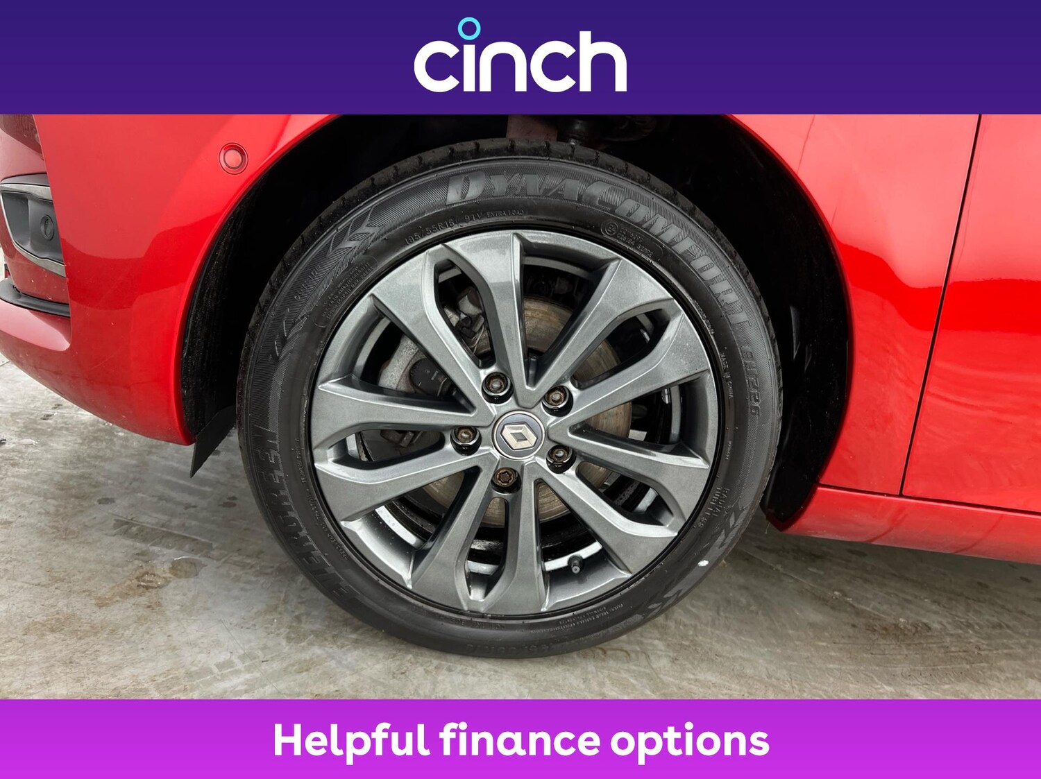 Used Renault Zoe 2021 for sale - 76739786: Photo 24