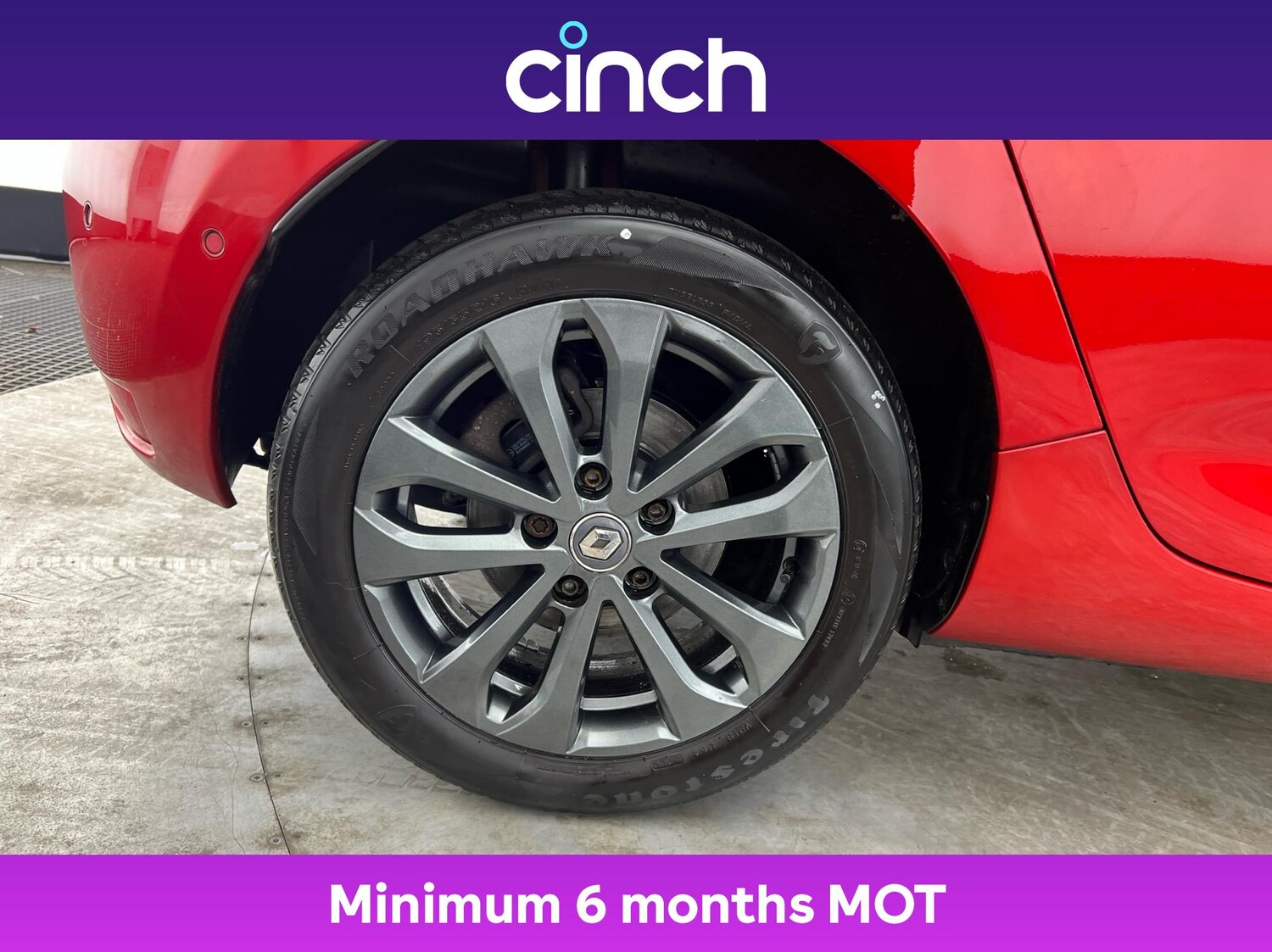 Used Renault Zoe 2021 for sale - 76739786: Photo 27