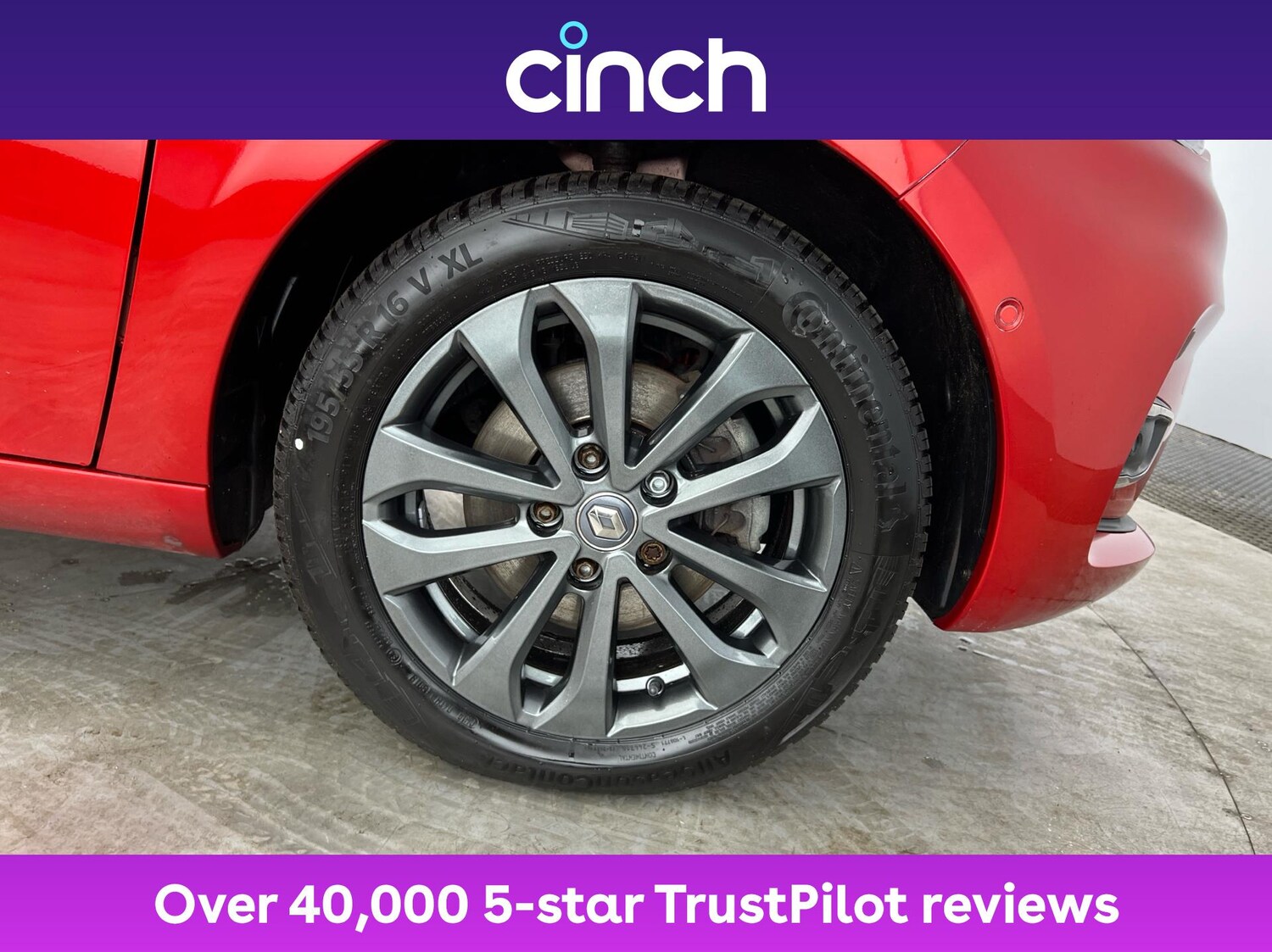 Used Renault Zoe 2021 for sale - 76739786: Photo 28