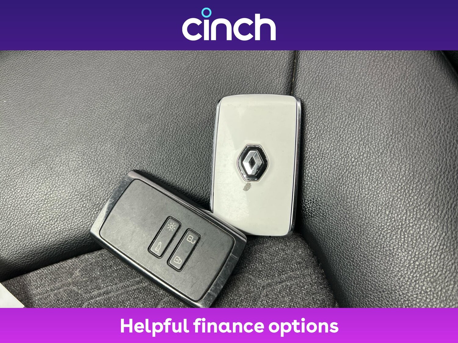 Used Renault Zoe 2021 for sale - 76739786: Photo 30