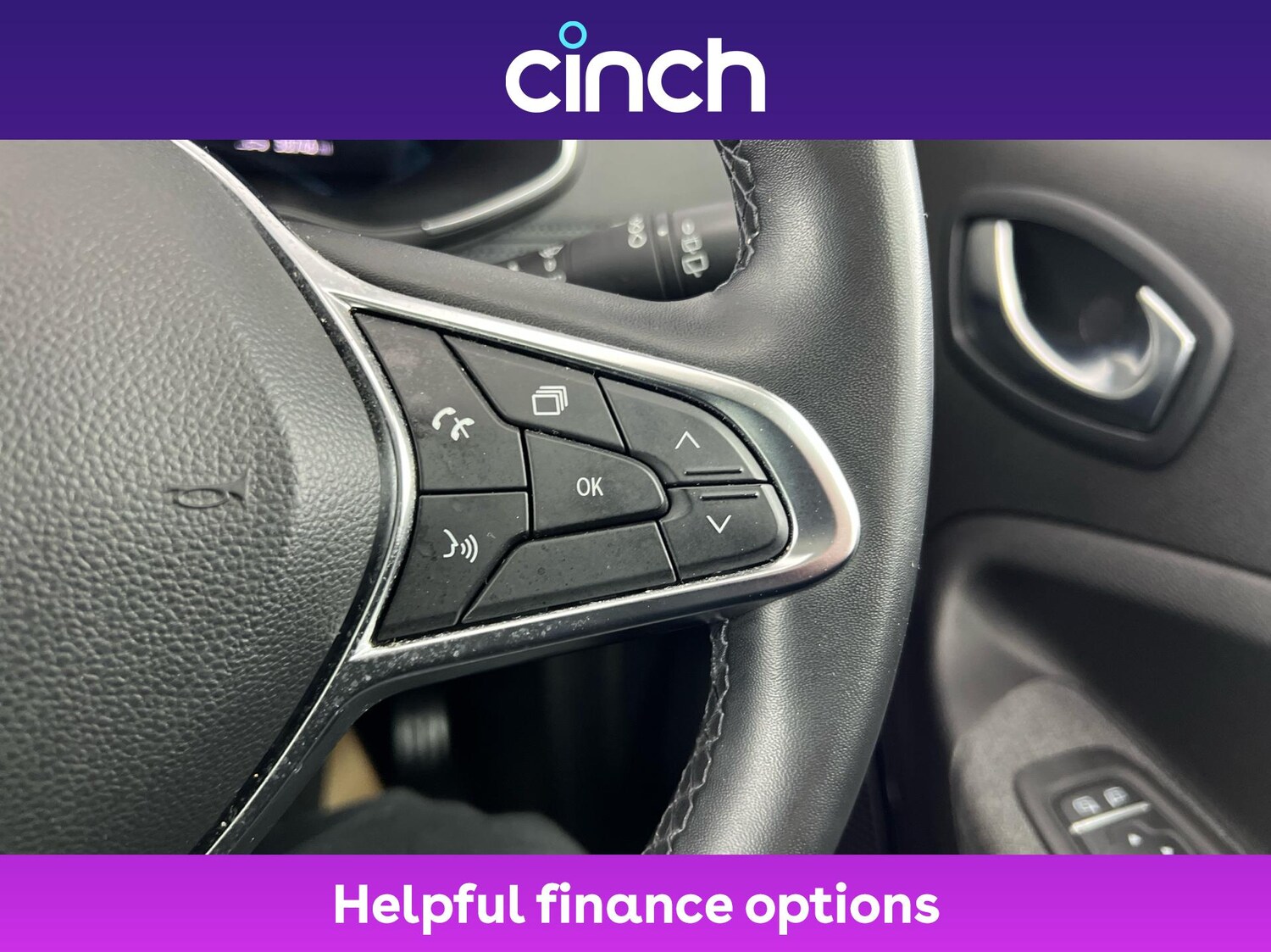 Used Renault Zoe 2021 for sale - 76739786: Photo 40