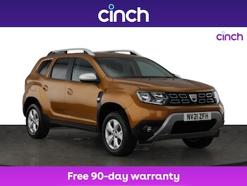 Dacia - Duster