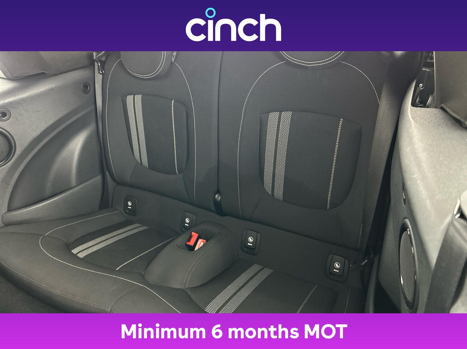 Used MINI Convertible 2019 for sale - 76949734: Photo 20