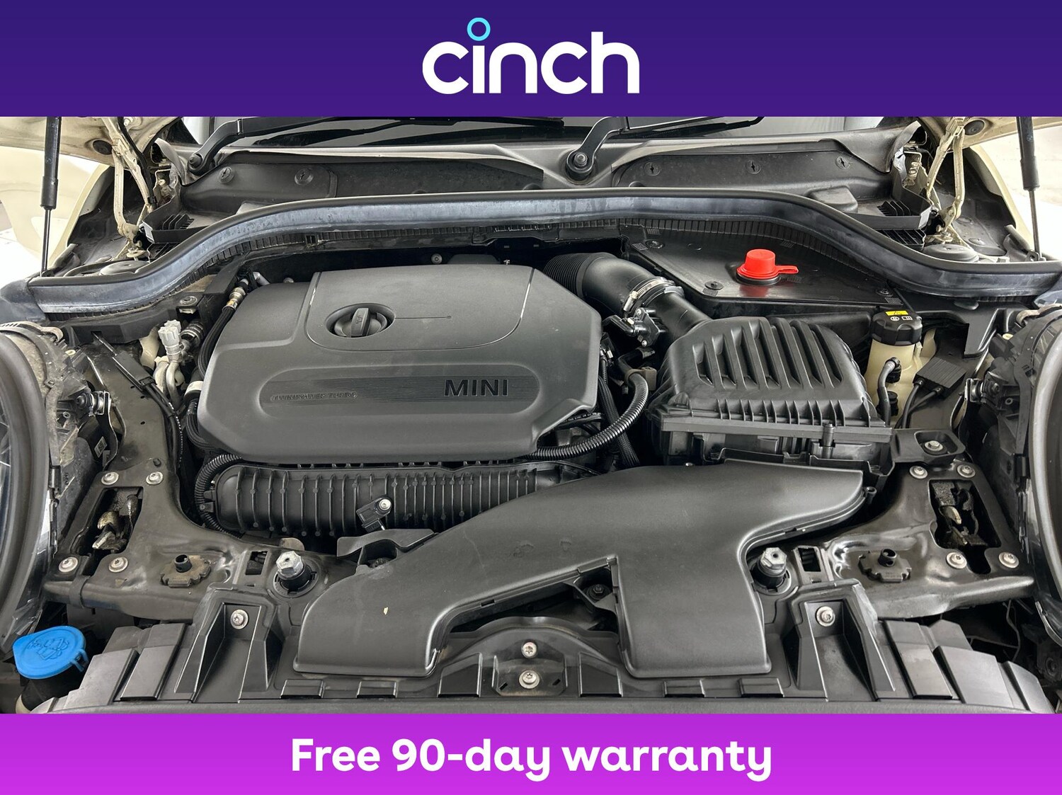 Used MINI Convertible 2019 for sale - 76949734: Photo 23