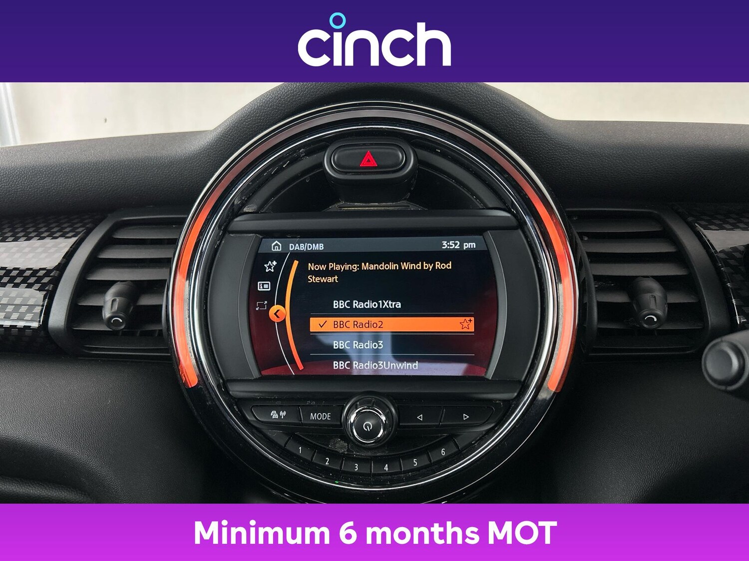 Used MINI Convertible 2019 for sale - 76949734: Photo 32