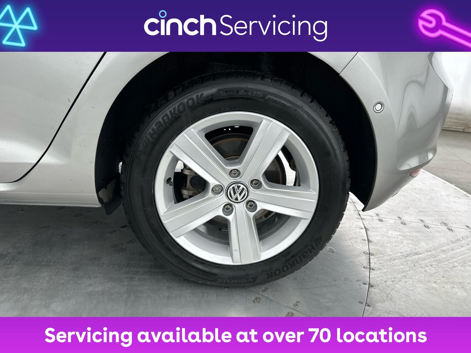 Used Volkswagen Golf 2016 for sale - 76593573: Photo 26