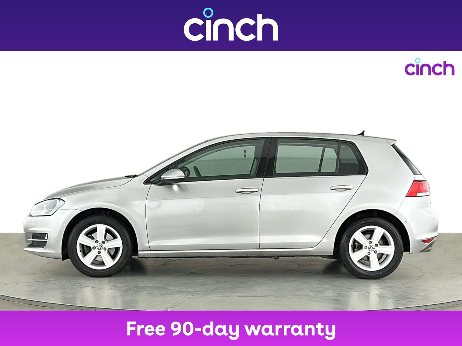 Used Volkswagen Golf 2016 for sale - 76593573: Photo 8