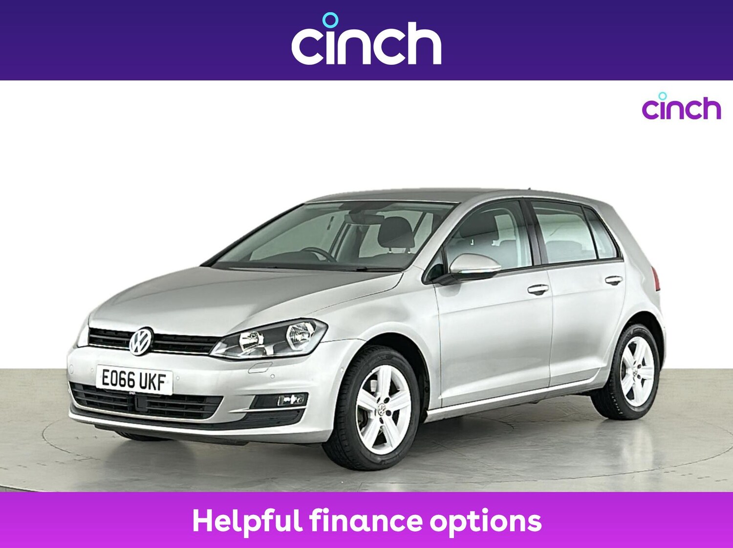 Used Volkswagen Golf 2016 for sale - 76593573: Photo 9