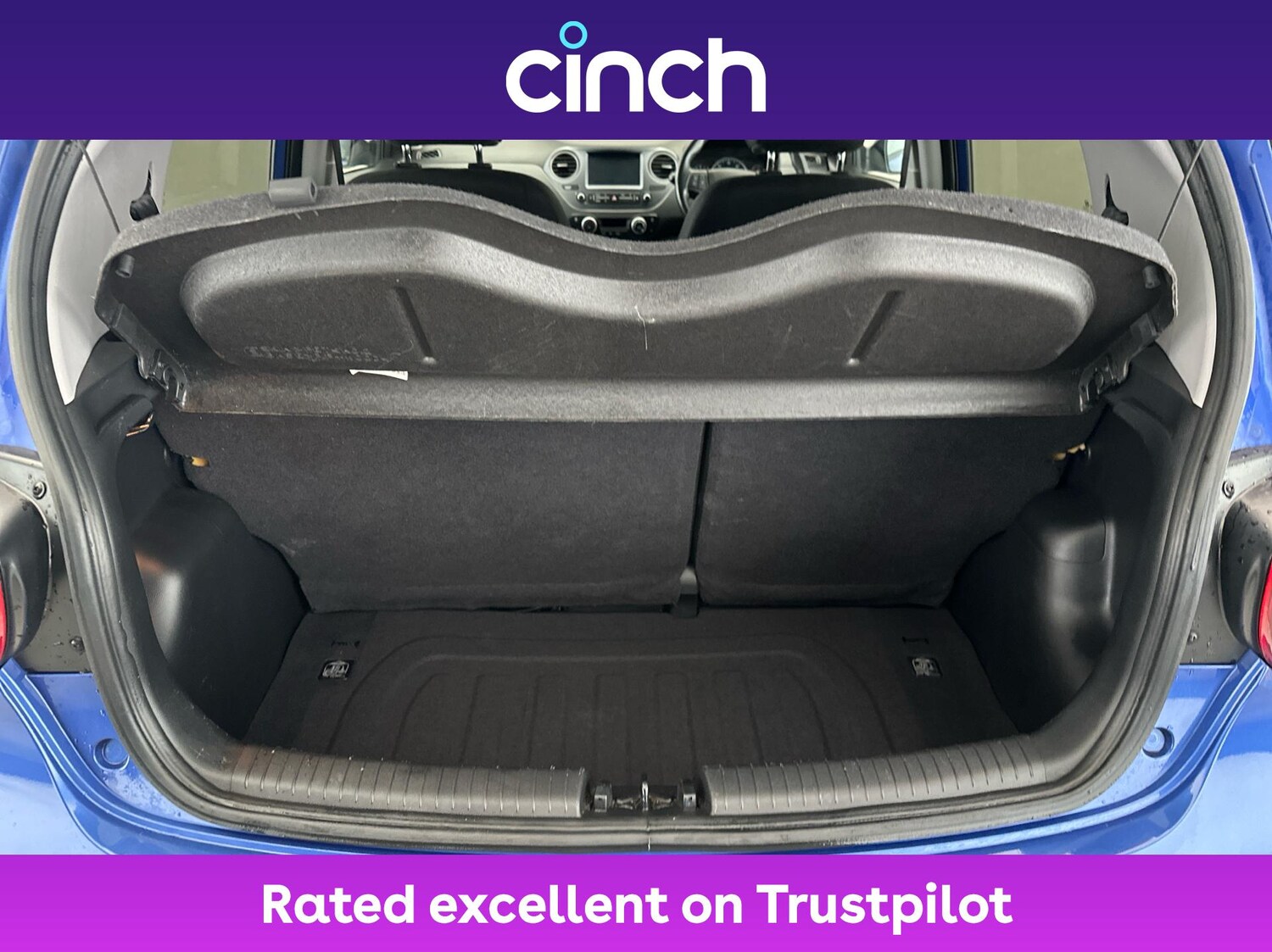 Used Hyundai i10 2019 for sale - 76501289: Photo 21